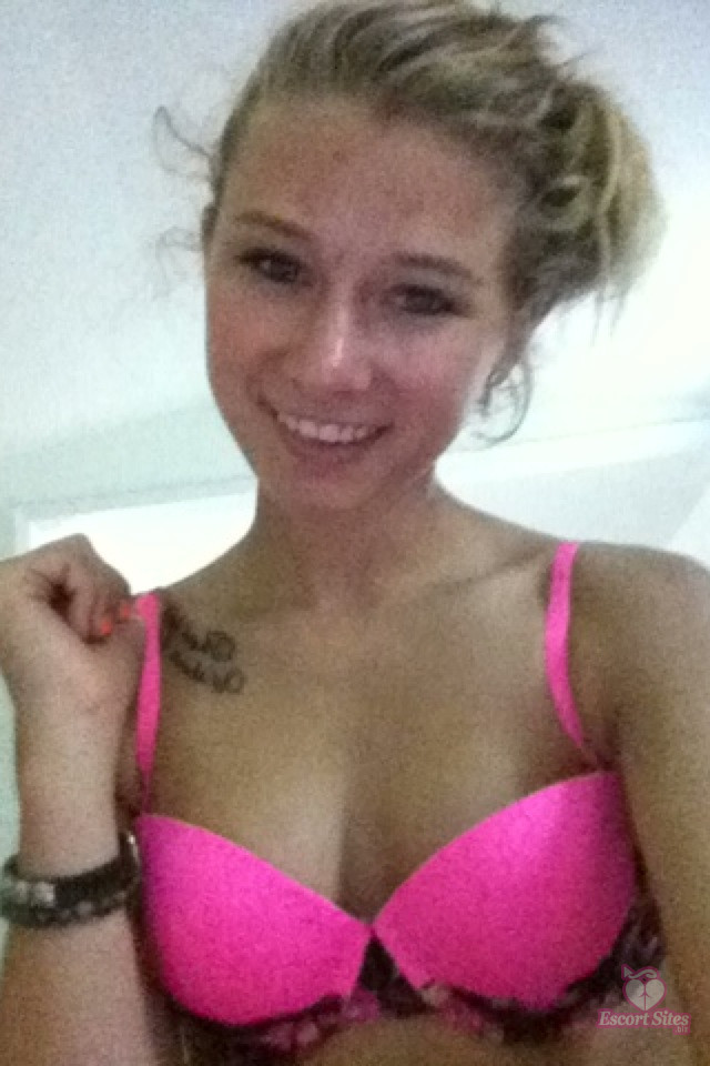 Stacey